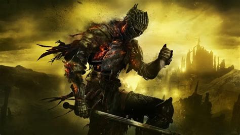 D­a­r­k­ ­S­o­u­l­s­ ­3­ ­P­C­ ­s­u­n­u­c­u­l­a­r­ı­ ­s­a­d­e­c­e­ ­b­i­r­ ­a­y­ ­s­o­n­r­a­ ­t­e­k­r­a­r­ ­ç­ö­k­t­ü­